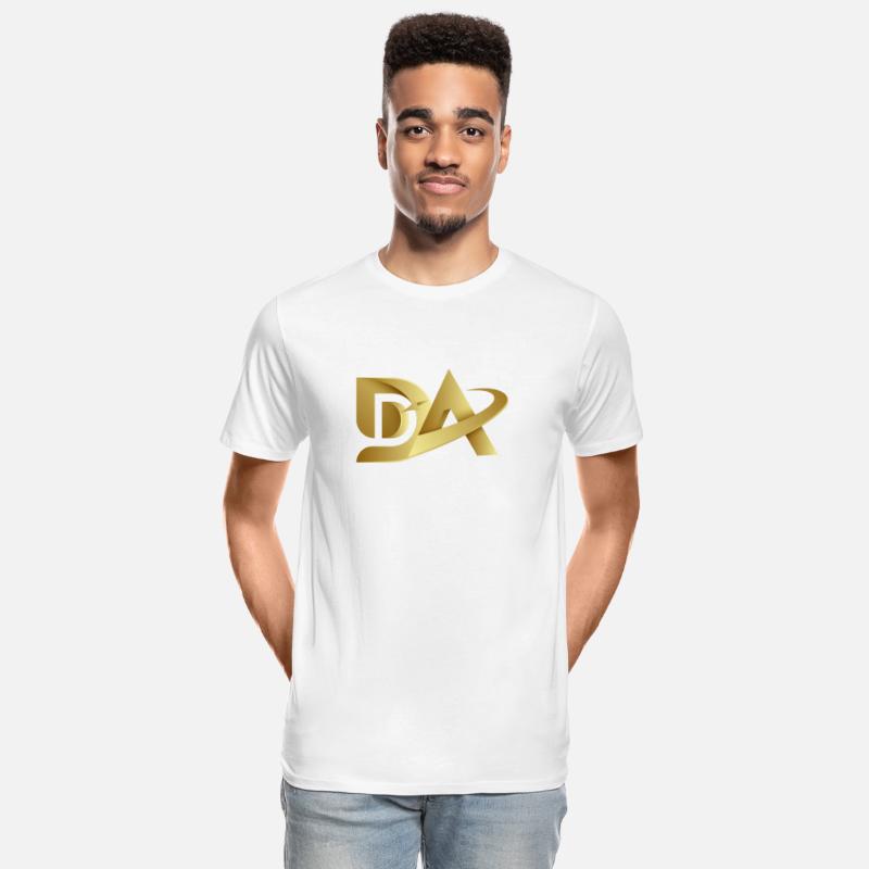 DA
