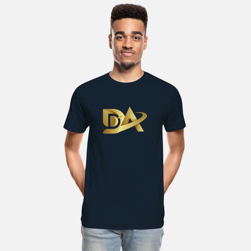 DA