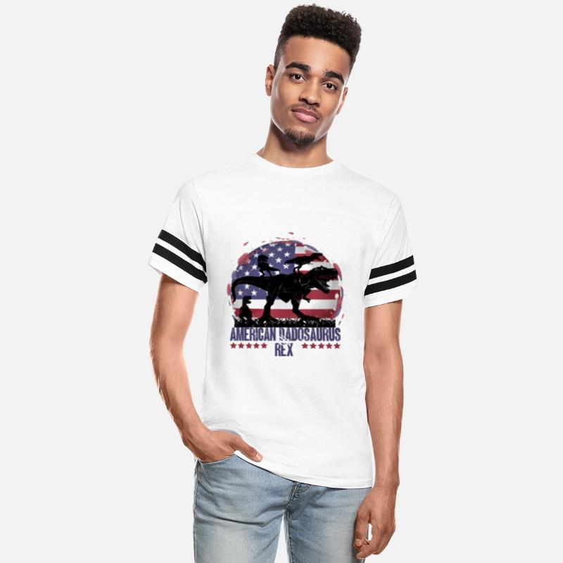 dad dinosaur tyrannosaurus gift american father