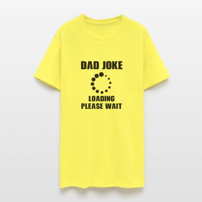 Dad Joke 3