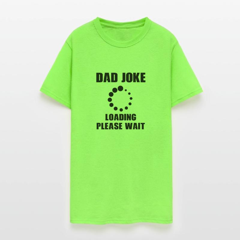 Dad Joke 3
