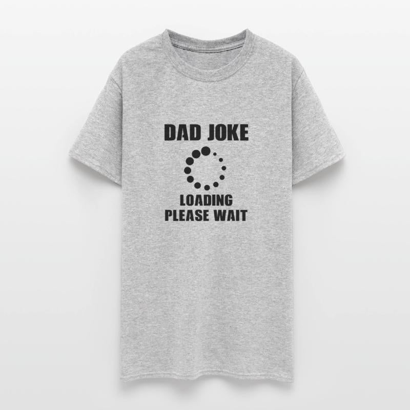 Dad Joke 3