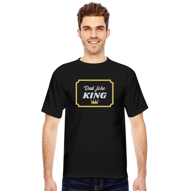 Dad Joke King Best Dad Jokes