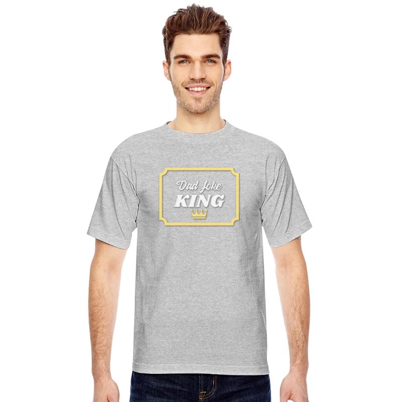 Dad Joke King Best Dad Jokes