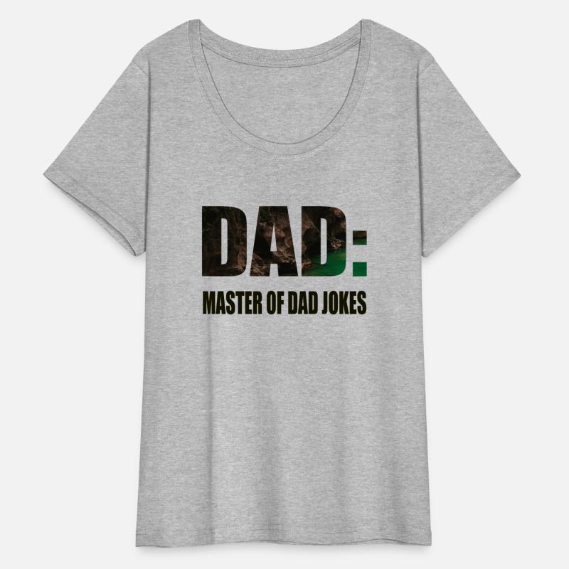 DAD: MASTER OF DAD JOKES