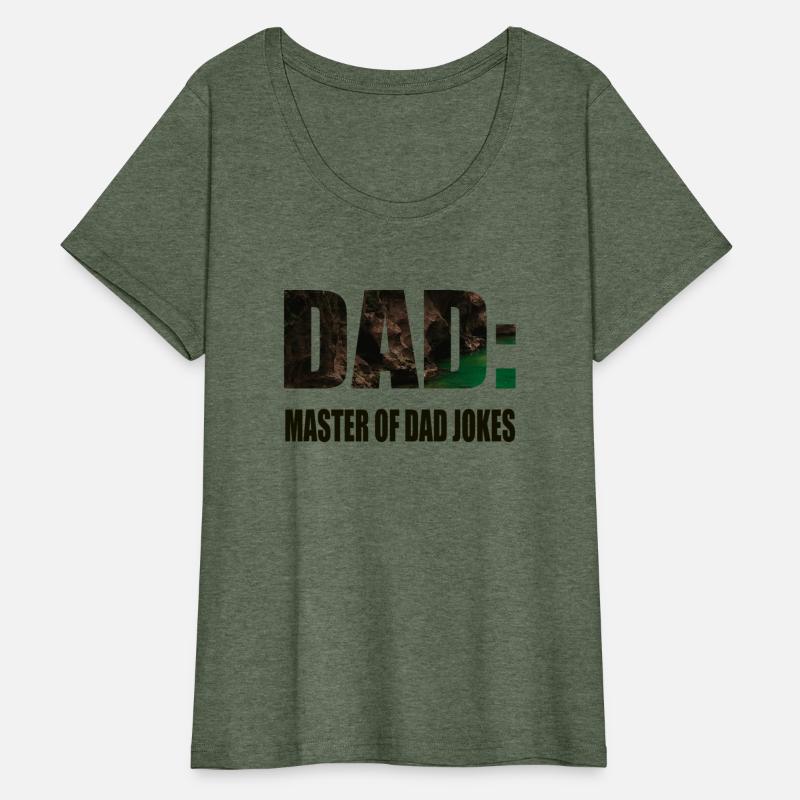 DAD: MASTER OF DAD JOKES