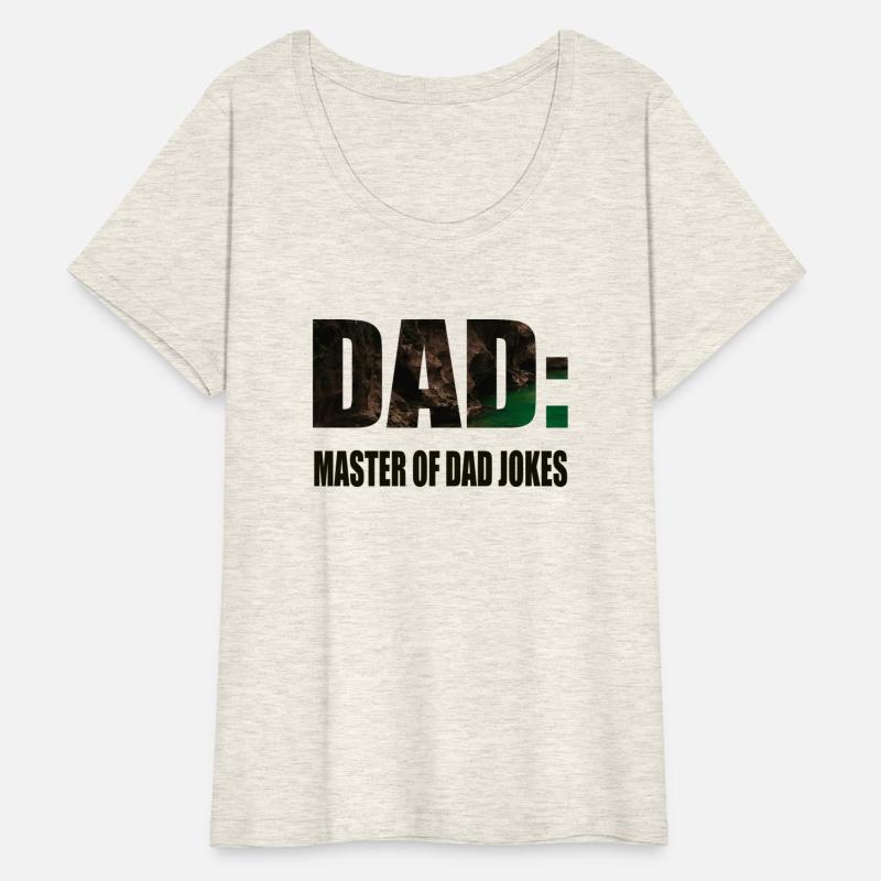 DAD: MASTER OF DAD JOKES