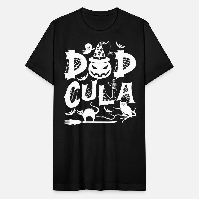 DADcula | Halloween Party | Costume for daddy