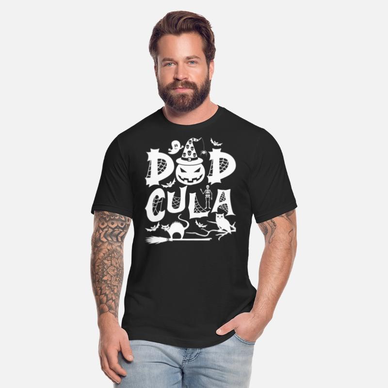 DADcula | Halloween Party | Costume for daddy