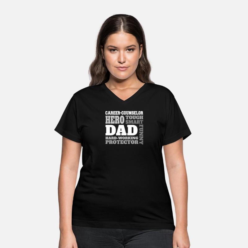 Daddy job funny Quote Dad career-counselor