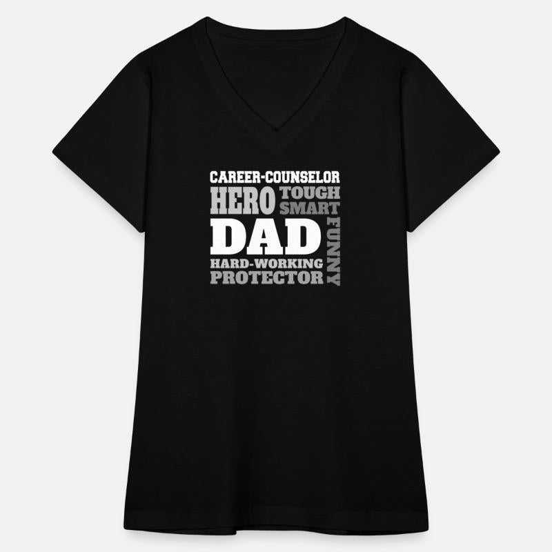 Daddy job funny Quote Dad career-counselor