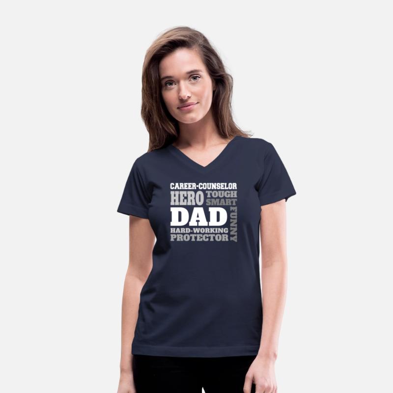 Daddy job funny Quote Dad career-counselor