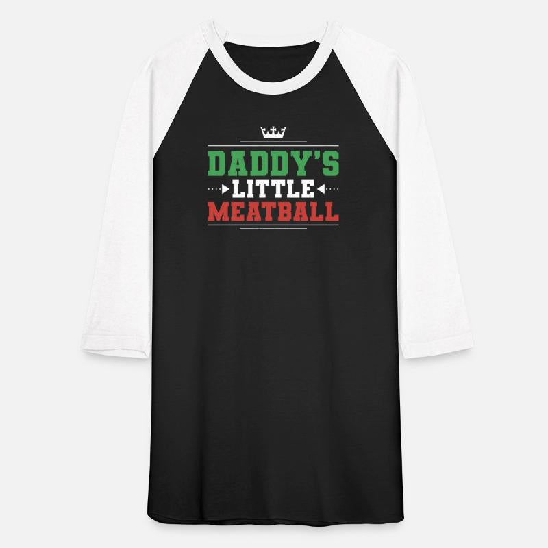 Daddys Little Meatball