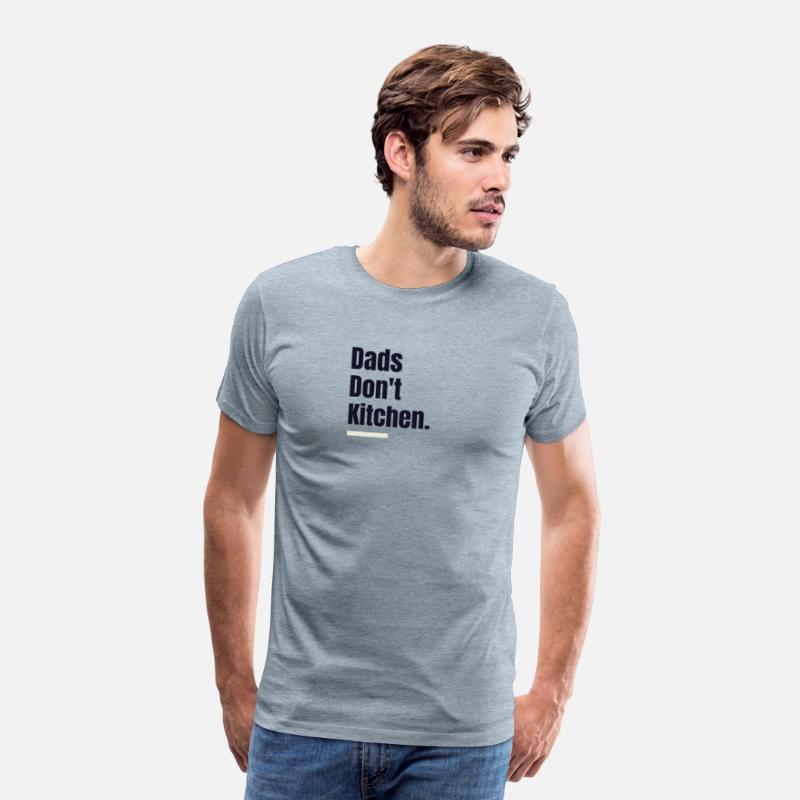 Dads Don't Kitchen - Dad Pickleball