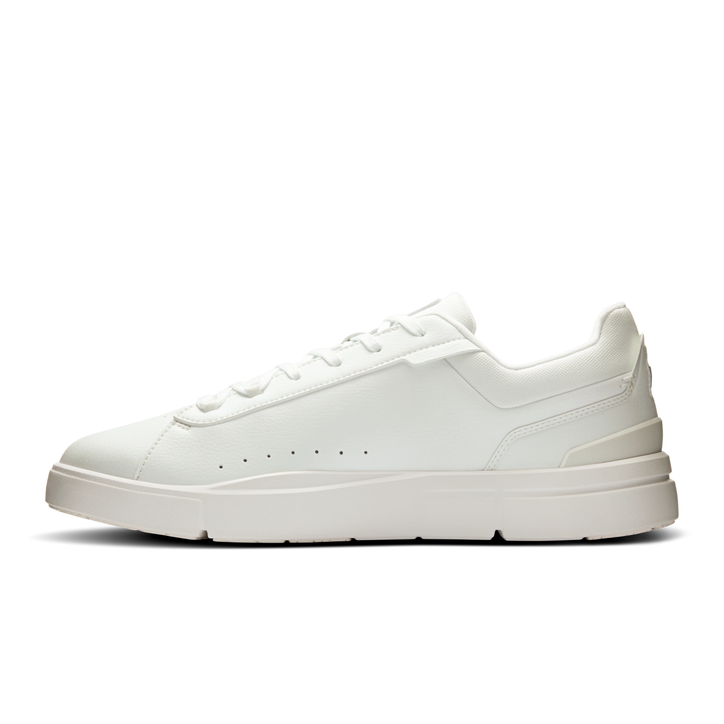 THE ROGER Advantage White | White
