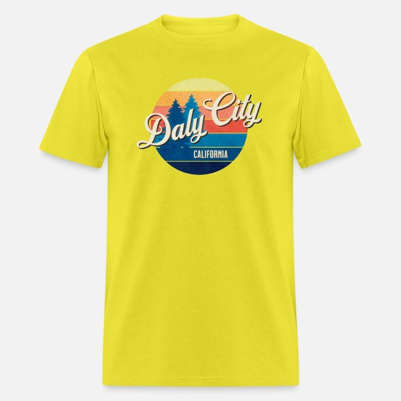 Daly City - California
