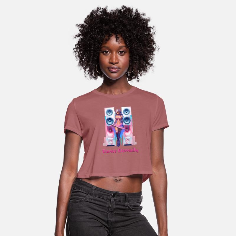Dance Eternally