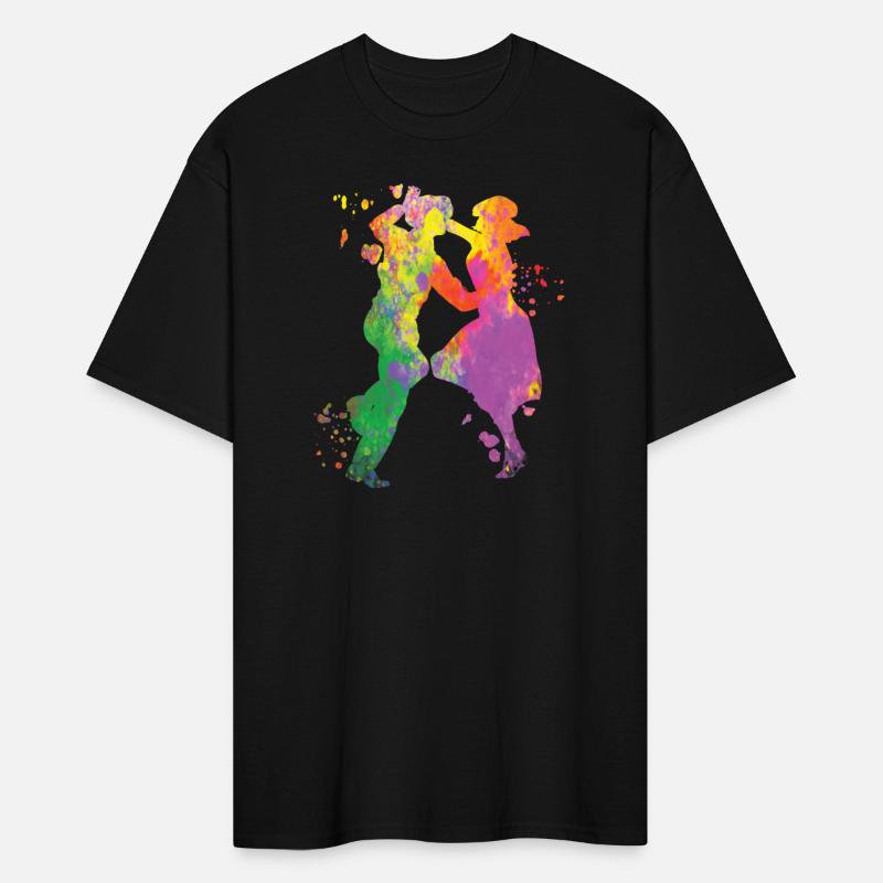 Dance Swing 60s Boogie Woogie