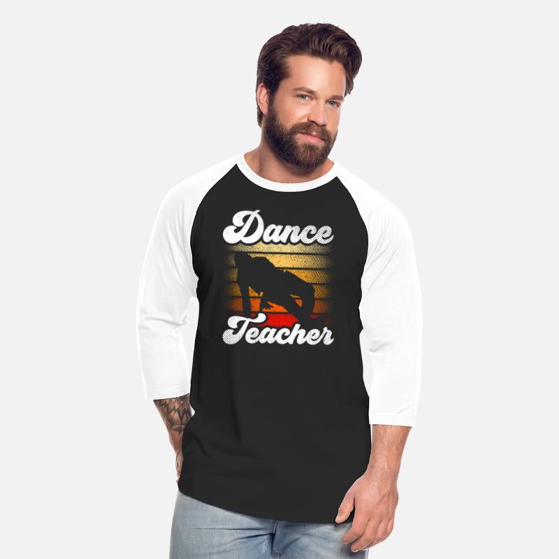 Dance Teacher Class Dancer Teach Dancing