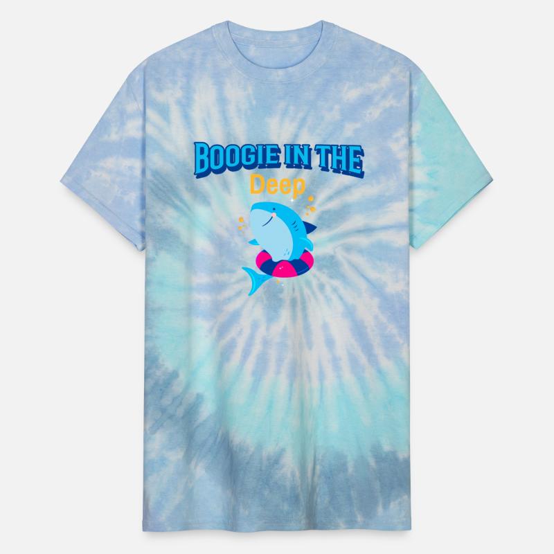 Dancing Shark | Boogie to the Deep |