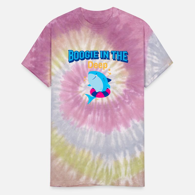 Dancing Shark | Boogie to the Deep |