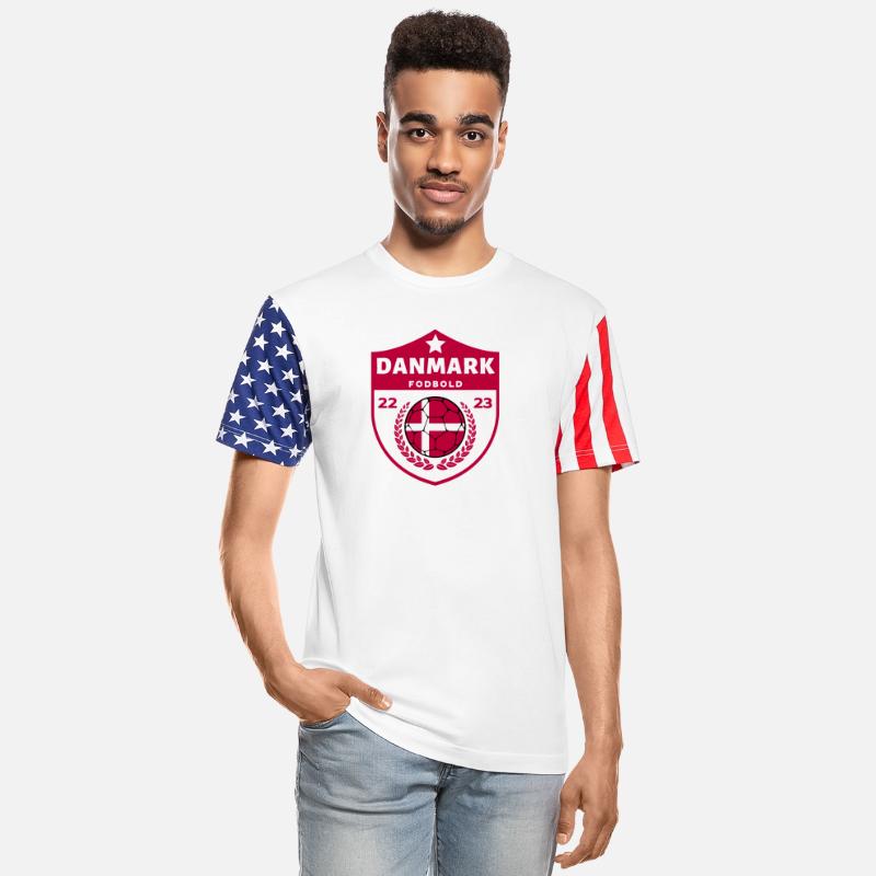 Danmark Football