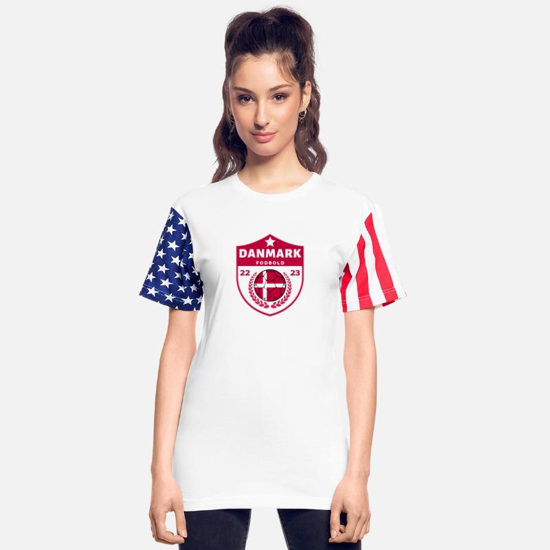 Danmark Football