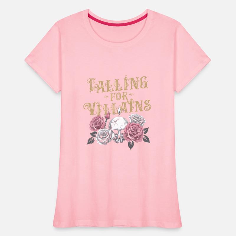 Dark Romance Booktok Falling For Villains