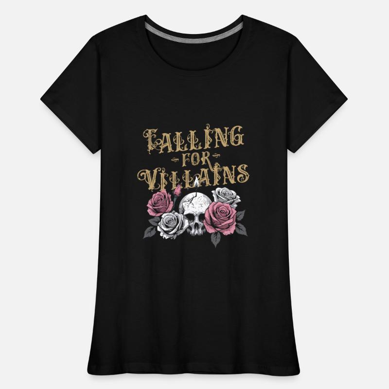 Dark Romance Booktok Falling For Villains