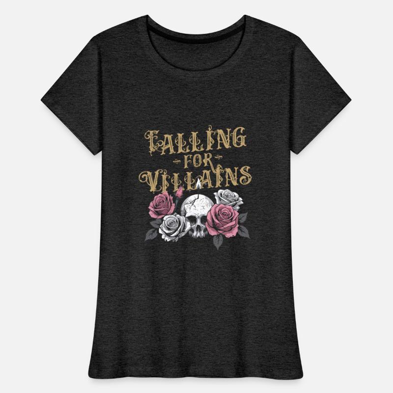 Dark Romance Booktok Falling For Villains