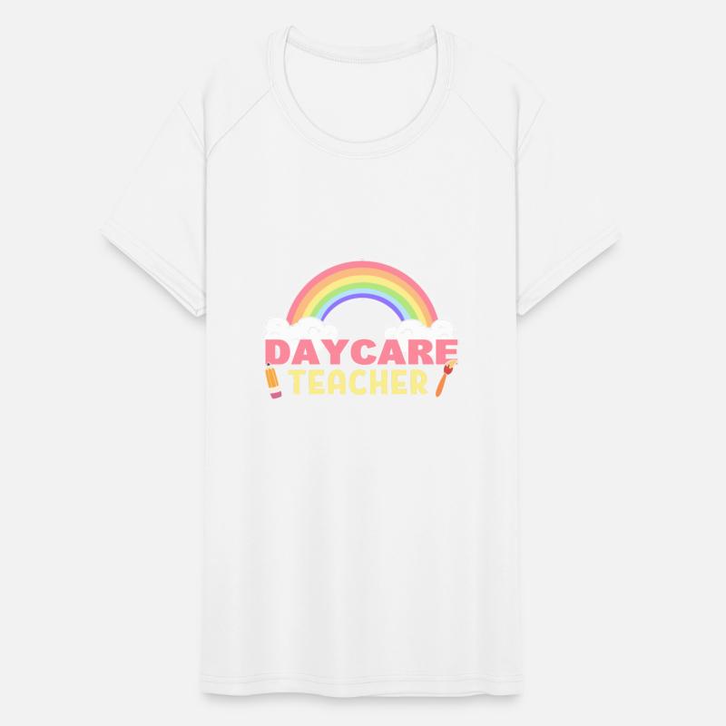 Daycare Teacher Nanny Gift
