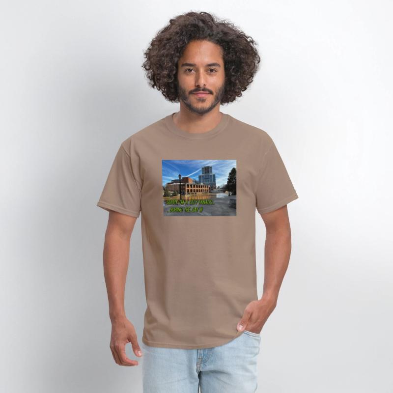 Daytime City Fanatics