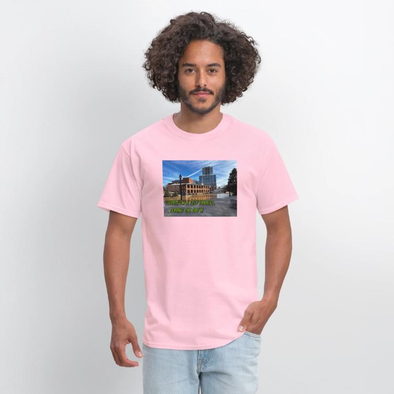 Daytime City Fanatics