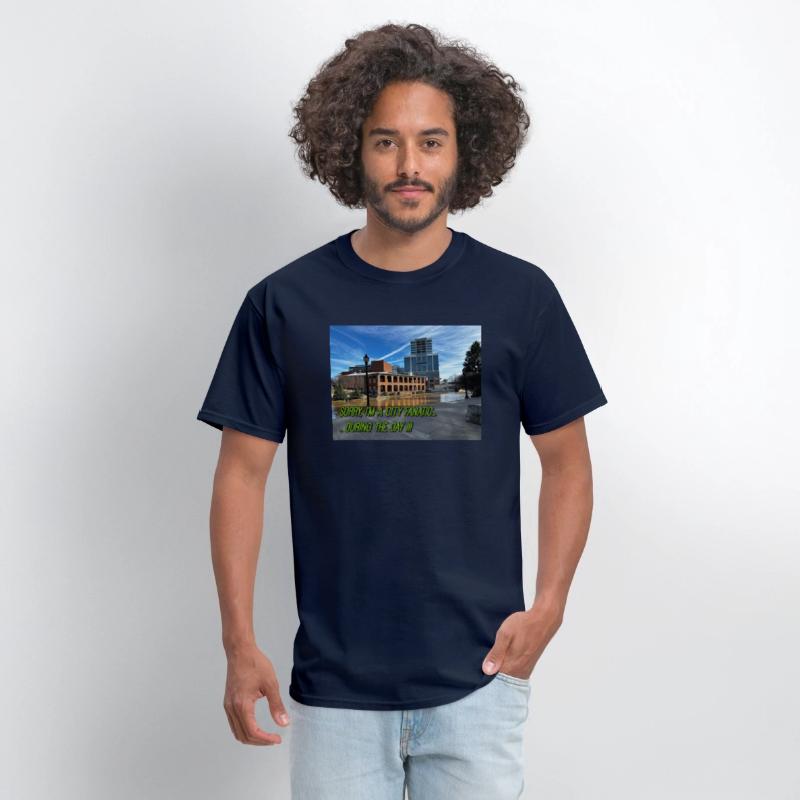 Daytime City Fanatics