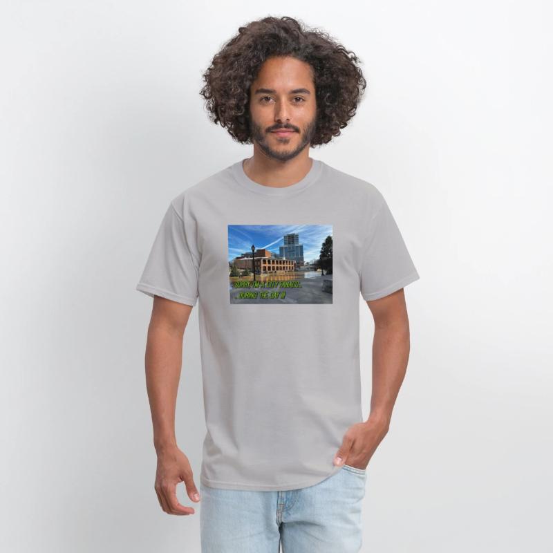 Daytime City Fanatics