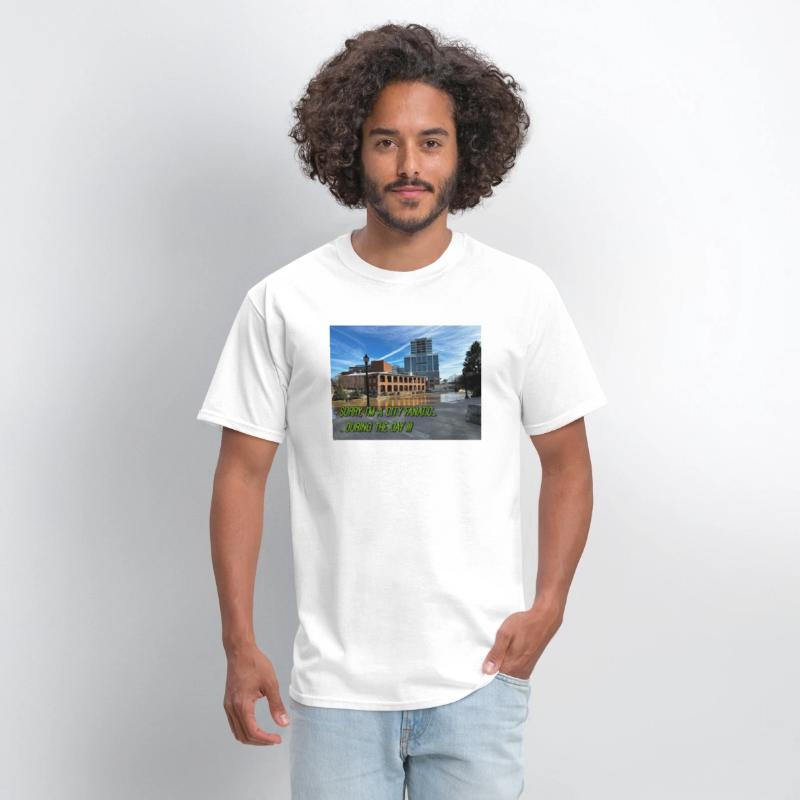 Daytime City Fanatics