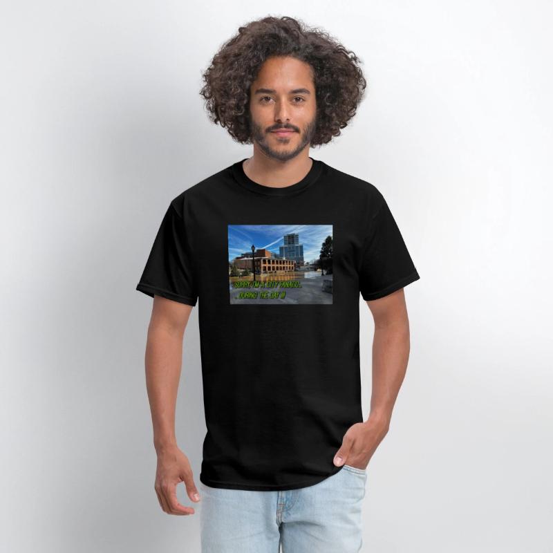 Daytime City Fanatics