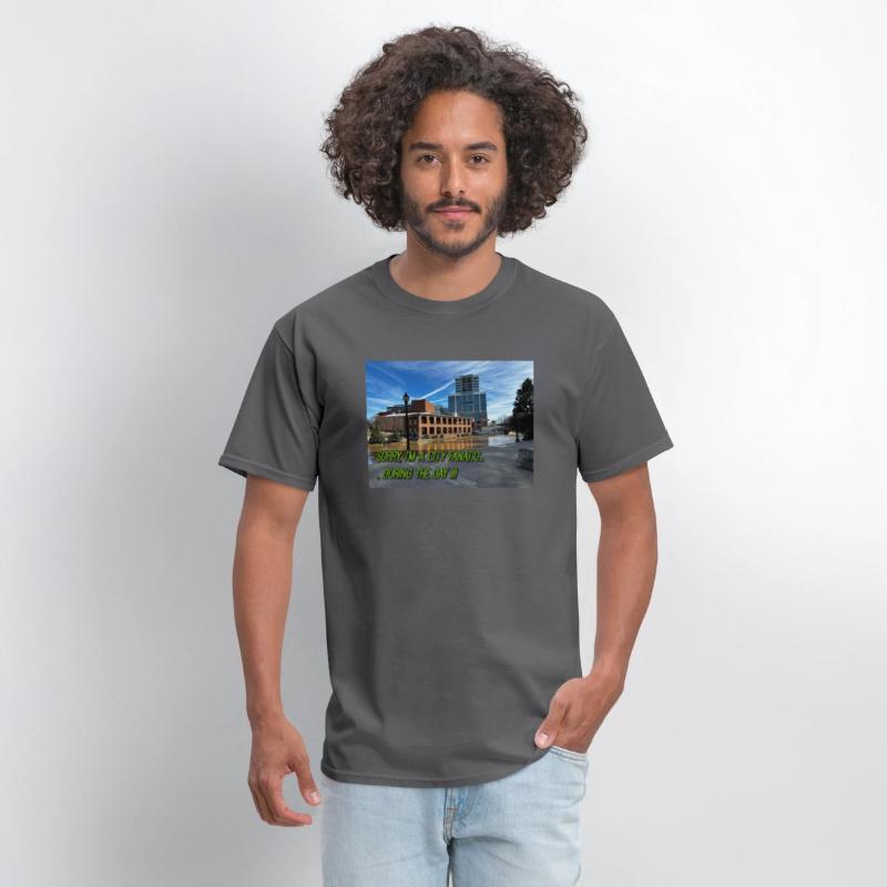 Daytime City Fanatics