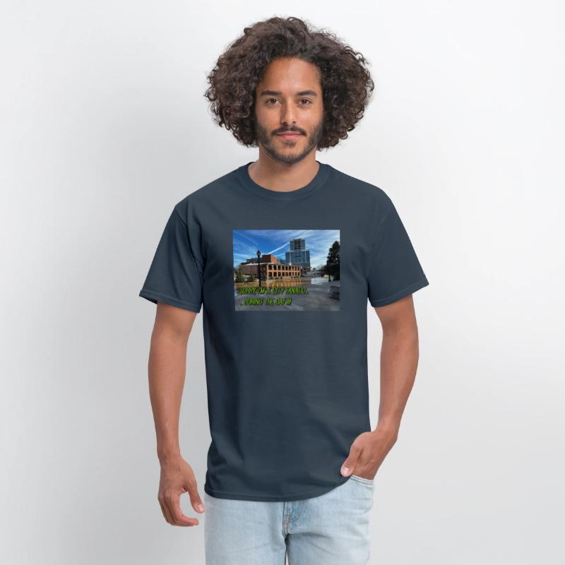 Daytime City Fanatics