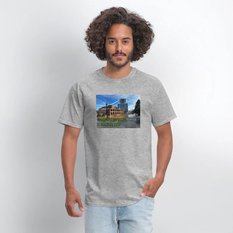 Daytime City Fanatics