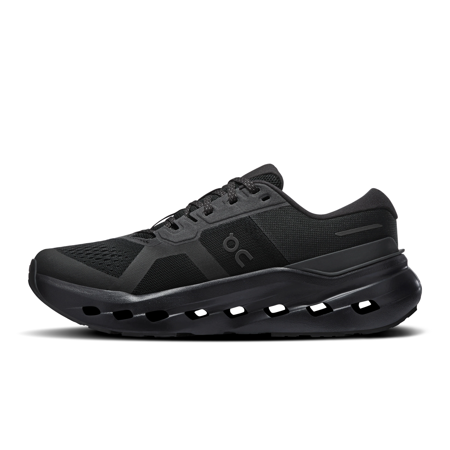 Cloudrunner 3 Wide Black | Black