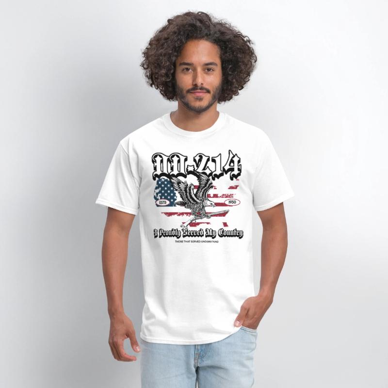 DD 214