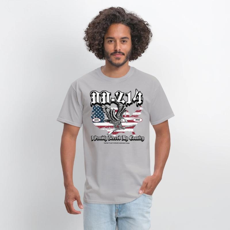 DD 214