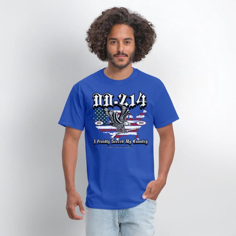 DD 214