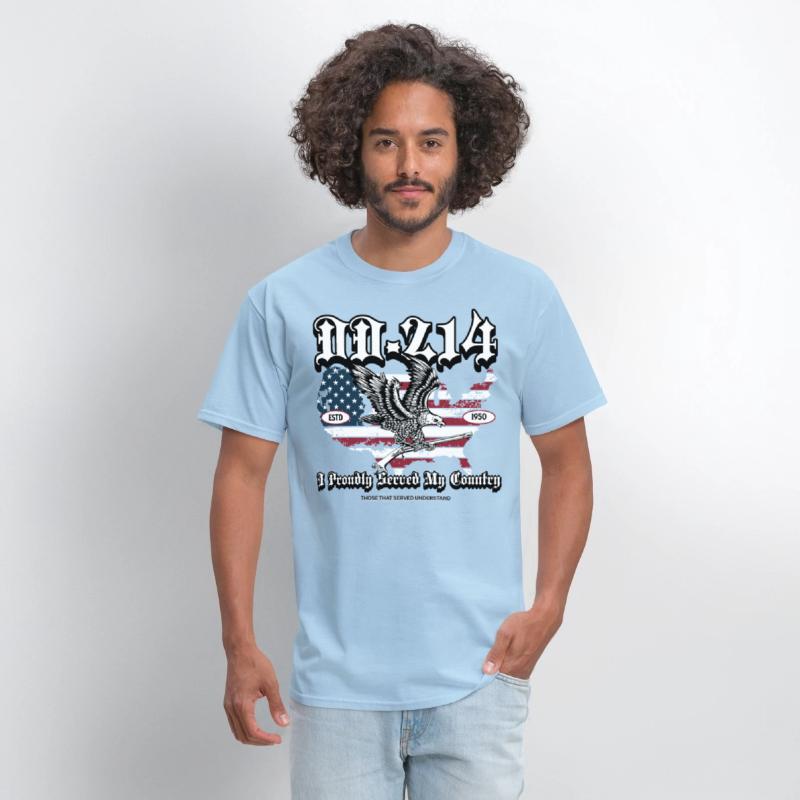 DD 214
