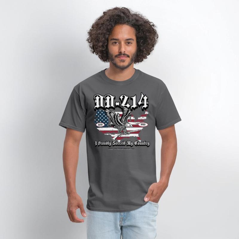 DD 214