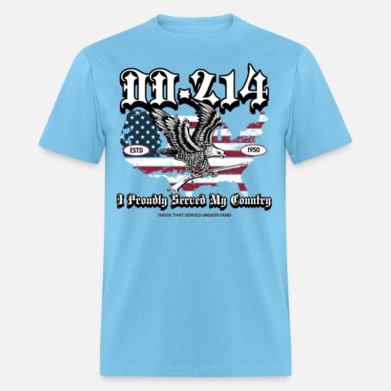 DD 214