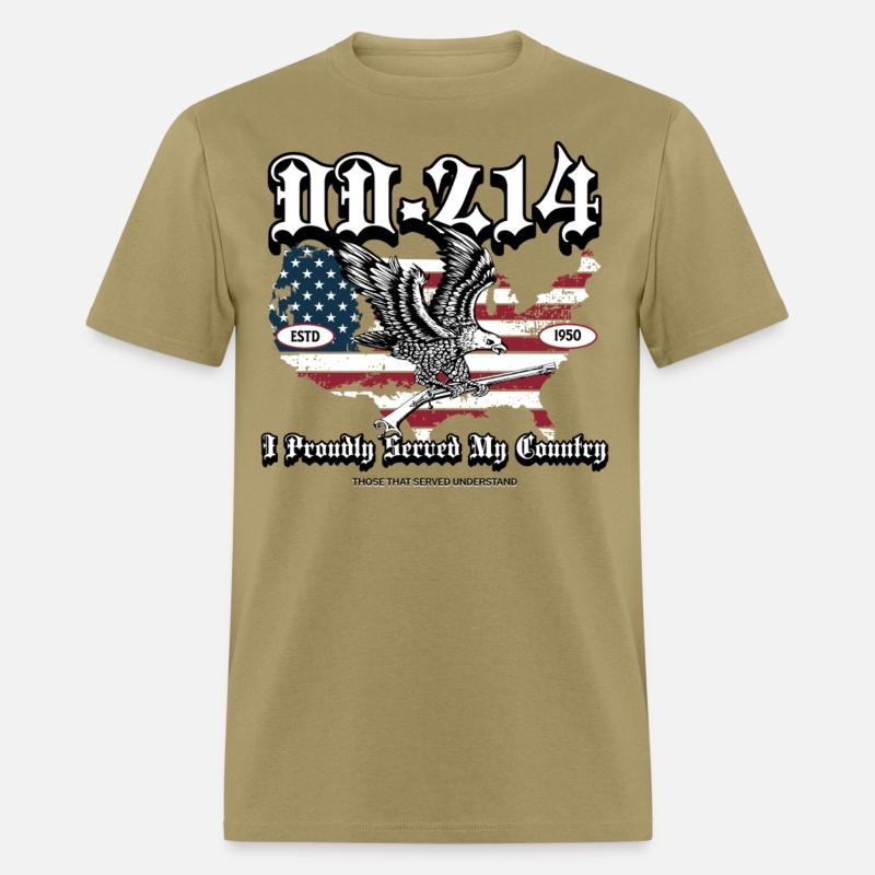 DD 214