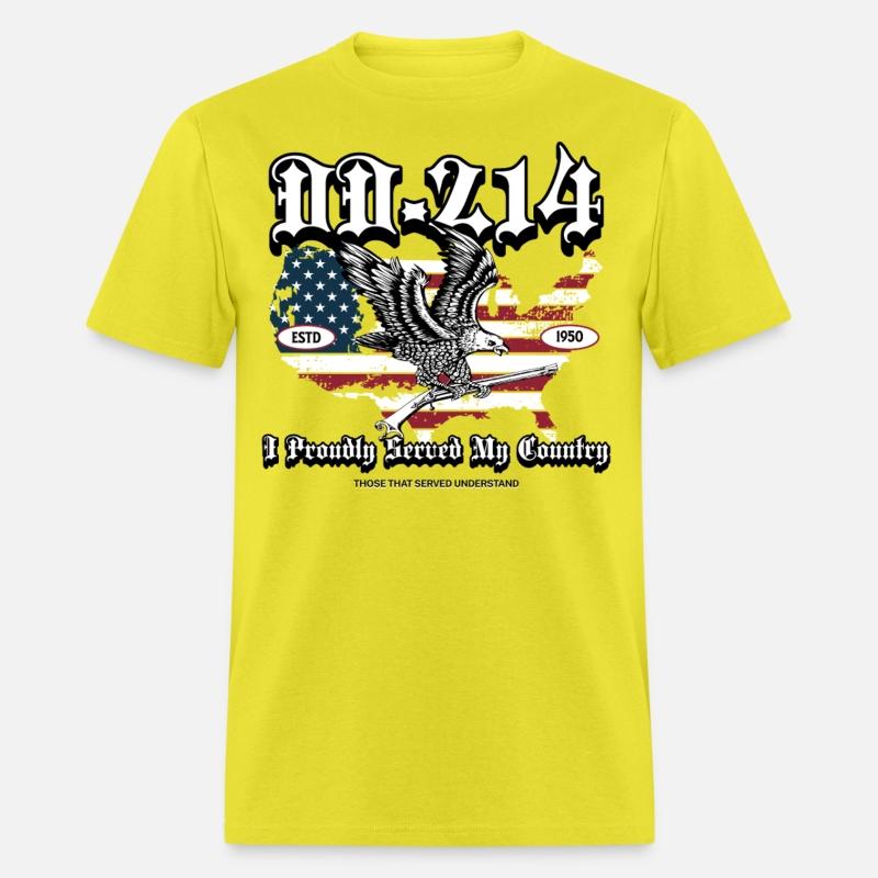 DD 214