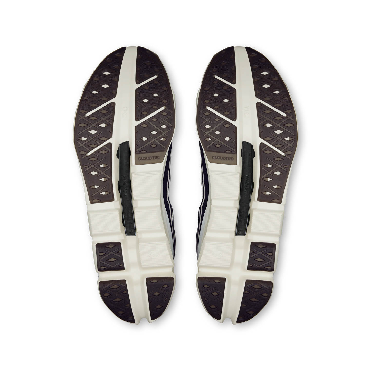 Cloudflow 5 AD Ivory | Black
